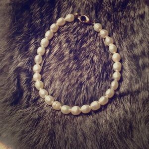 🌸Chic Pearl Bracelet🌸